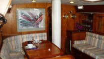 SUDIKI II -  Salon